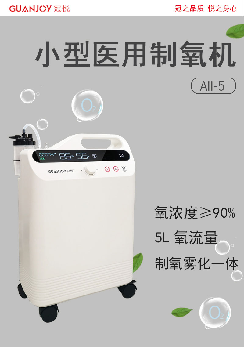 醫療器械廠家：呼吸機醫療器械行業競爭